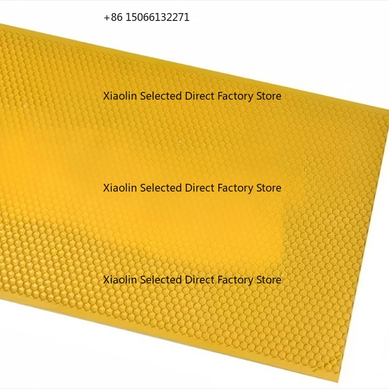 เครื่องรีดแผ่นรังผึ้งอัตโนมัติ - Beeswax Sheet Roll บทวิจารณ์และราคา