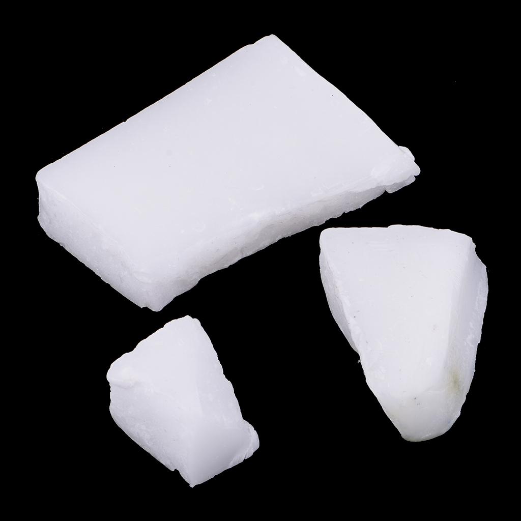 ขี้ผึ้งพาราฟิน/เสาผสม-คุณภาพสู - Candle Supplies Storage บทวิจารณ์และราคา