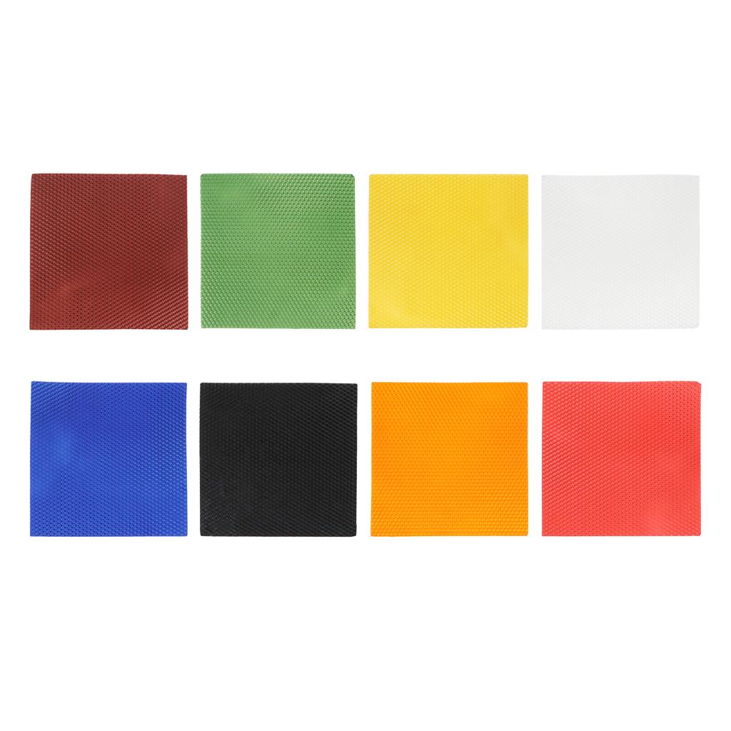 เทียนขี้ผึ้งม้วนมือ สีสดใส แผ่ - Beeswax Sheet Roll บทวิจารณ์และราคา