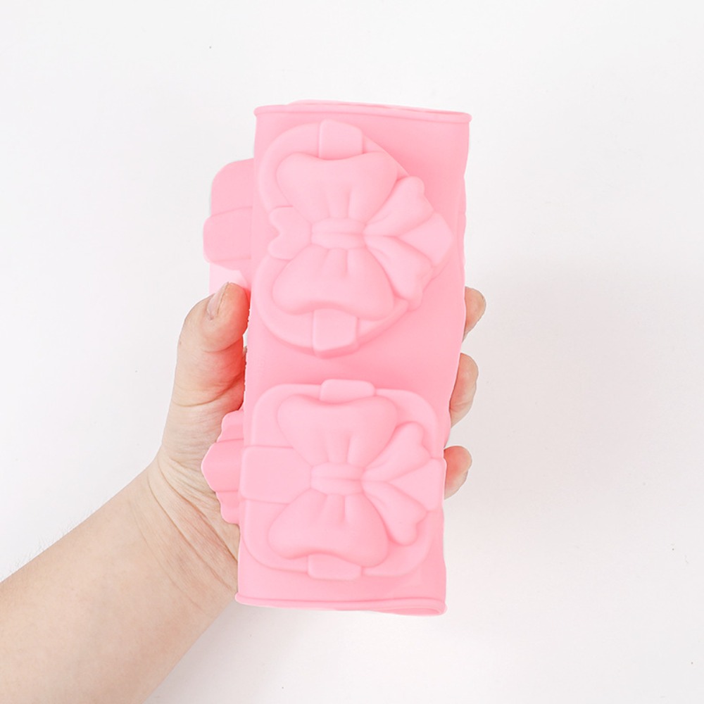 รูปหัวใจสแควร์แม่พิมพ์ซิลิโคน  - Candle Supplies Storage บทวิจารณ์และราคา