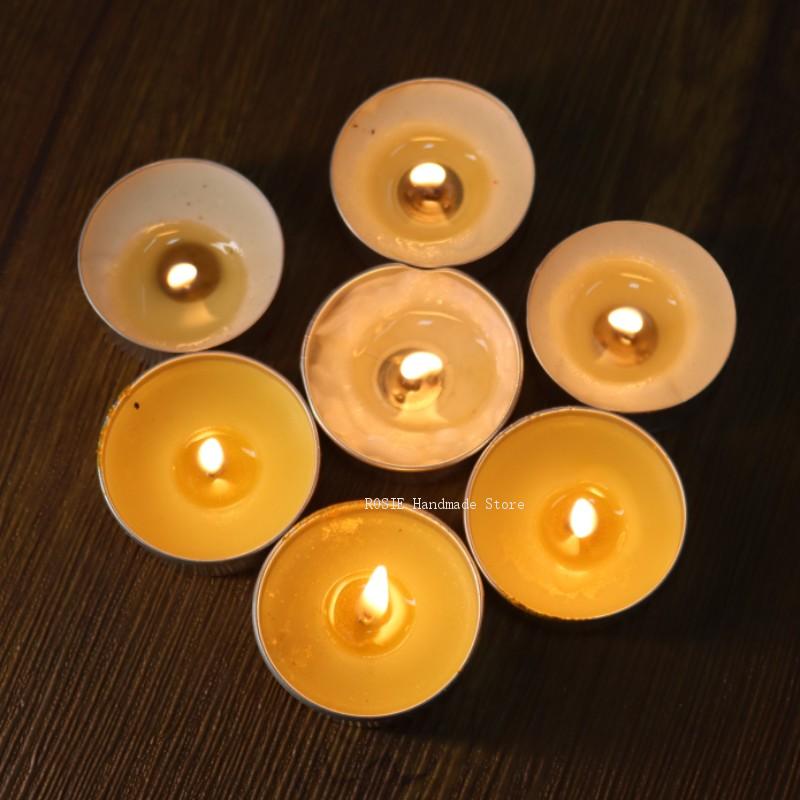 กล่องอลูมิเนียมทรงกลมสำหรับใส่ - Candle Supplies Storage บทวิจารณ์และราคา