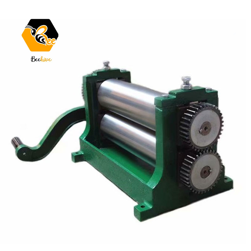 อุปกรณ์การเลี้ยงผึ้งที่ไม่เหมื - Beeswax Sheet Roll บทวิจารณ์และราคา