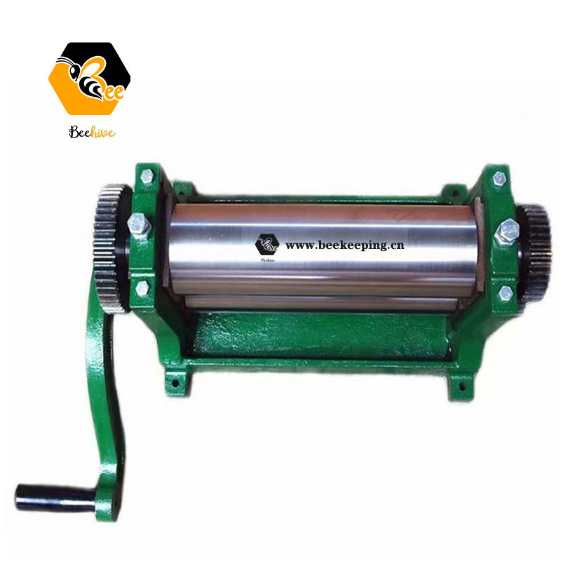 อุปกรณ์การเลี้ยงผึ้งที่ไม่เหมื - Beeswax Sheet Roll บทวิจารณ์และราคา