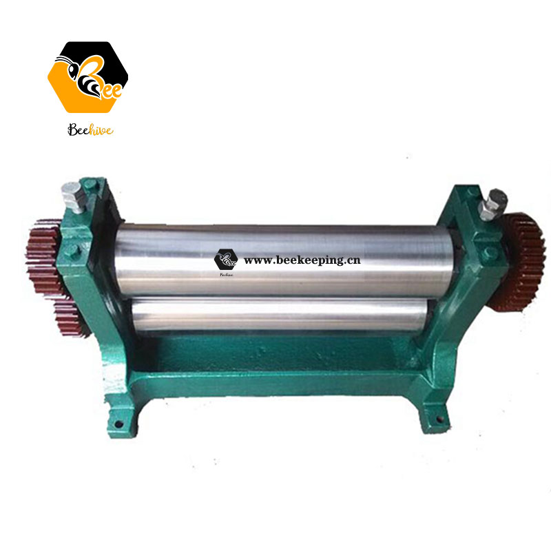 อุปกรณ์การเลี้ยงผึ้งที่ไม่เหมื - Beeswax Sheet Roll บทวิจารณ์และราคา