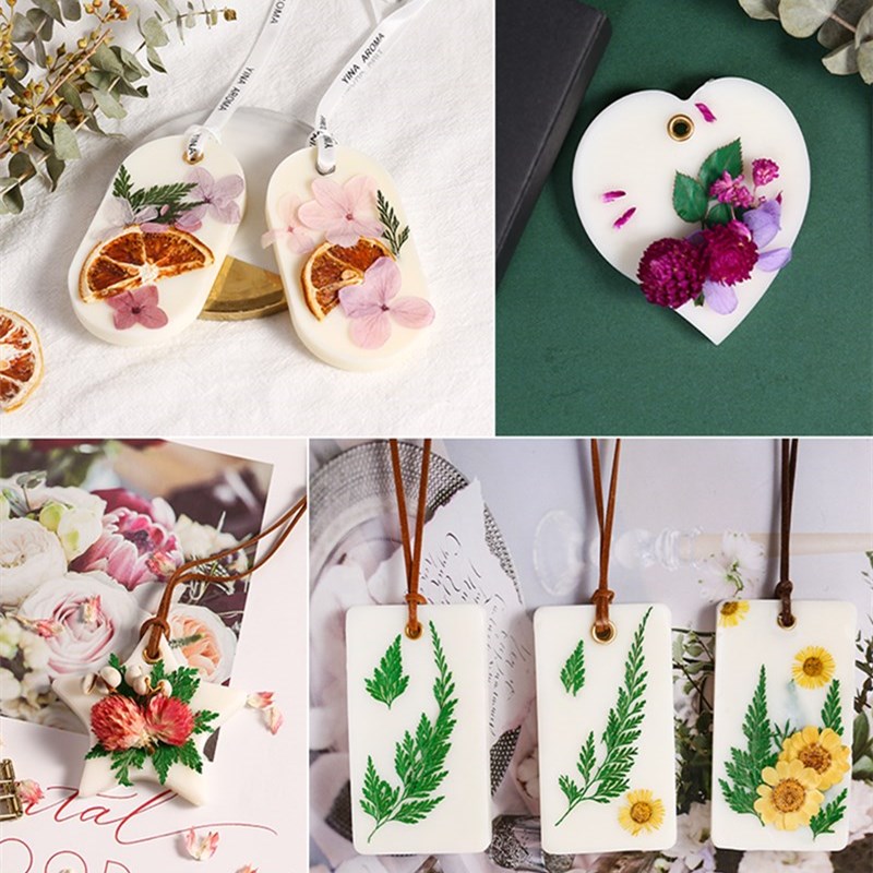 250g/500g ขี้ผึ้งถั่วเหลืองธรร - Candle Supplies Storage บทวิจารณ์และราคา