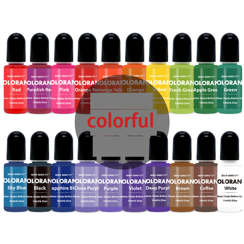 20 สีเทียนสีย้อมเทียนขี้ผึ้ง W - Candle Supplies Storage บทวิจารณ์และราคา
