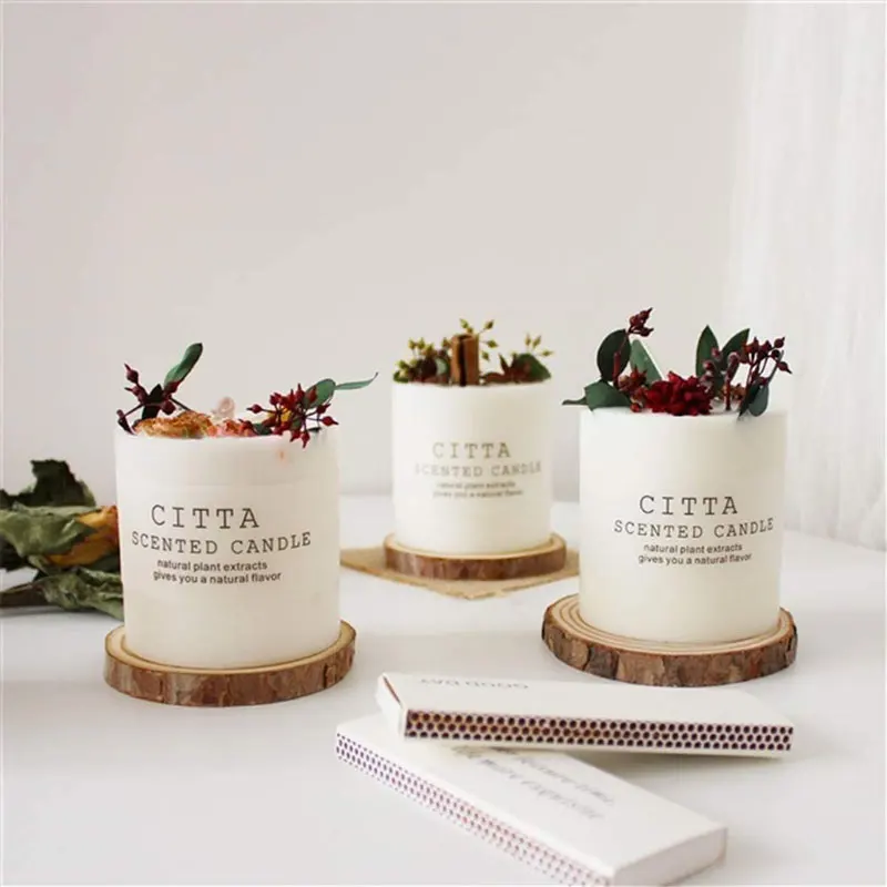 กระบอกซิลิโคนเทียนแม่พิมพ์เรซิ - Candle Supplies Storage บทวิจารณ์และราคา
